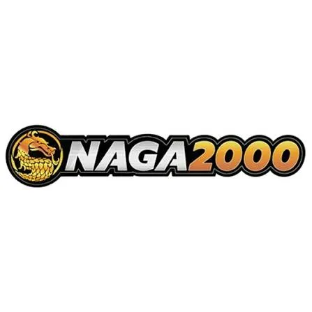 NAGA2000 - Pertarungan Terhebat dalam Dunia Battle Royale
